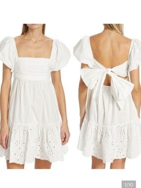 anthropologie sequin embroidered mini dress J by blue Sequin Embroidered Dress